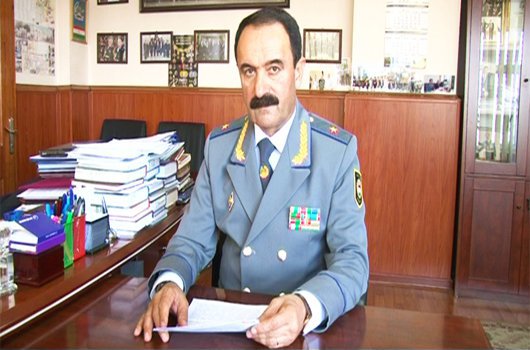 General_Millopar_Bandishozoda