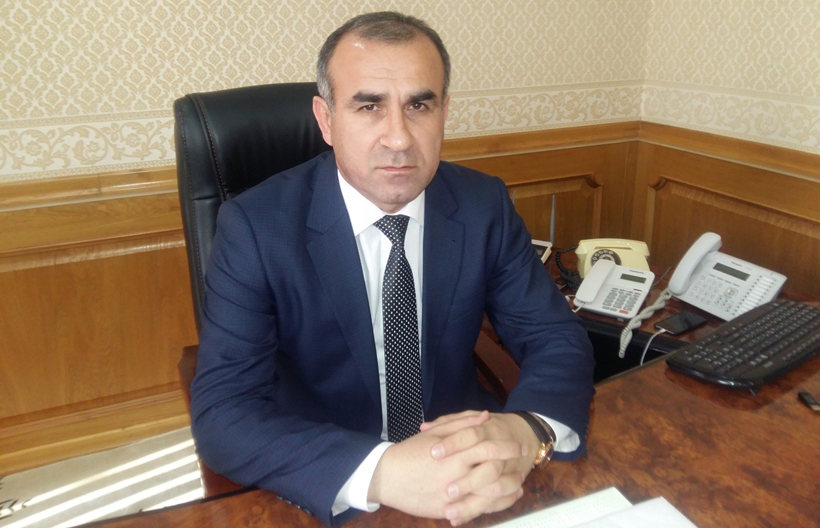 generalnyyprokurortadzhikistanayusufrahmon