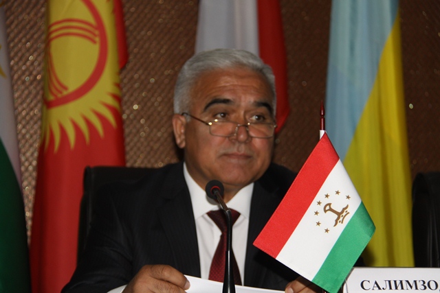 genprokurorsalimzoda