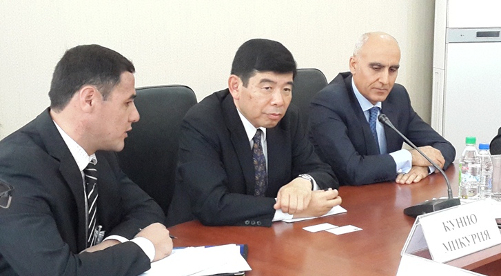 gensekvsemirnoytamozhennoyorganizaciivpechatlyonuspehamitamozhennikovtadzhikistana