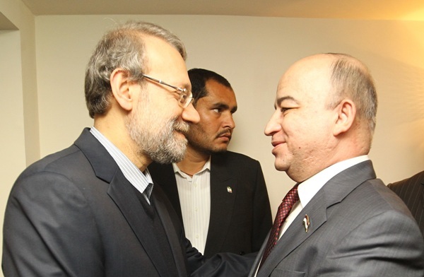 glavaparlamentairana