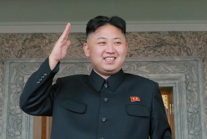 glavasevernoykoreiuvolilsvoyumladshuyusestruizsluzhbybezopasnosti