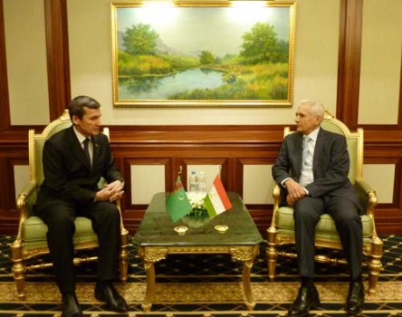glavy_mid_tadzhikistana_i_turkmenistana