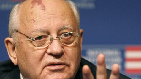 gorbachev