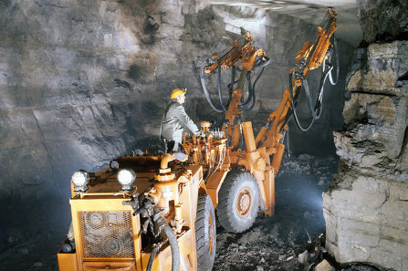 gornayapromyshlennost