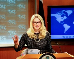 Gosdep_SShA_nazval_Putina_edinstvennym_turistom_v_Krymu