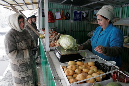 gossluzhashchiyilinishiy