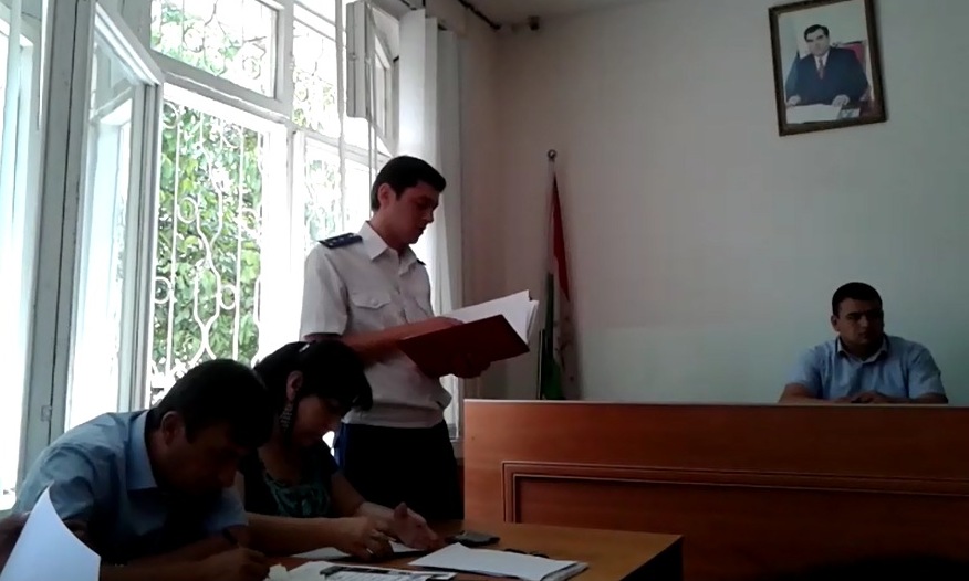 gosudarstvennyyobvinitel