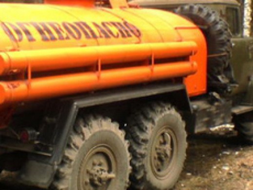 gruzovikssolyarkoy