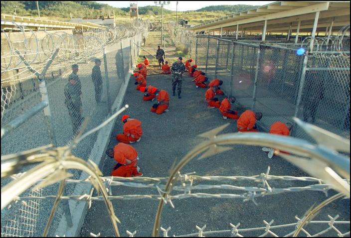 guantanamo