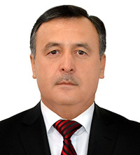 gulmahmadov