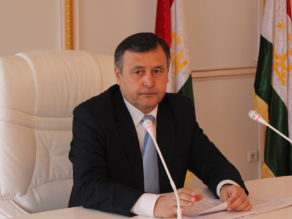 gulmahmadzodadavlatshoh