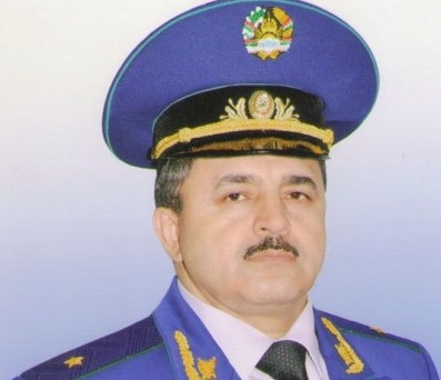 gulmatshoevkishvarzoda