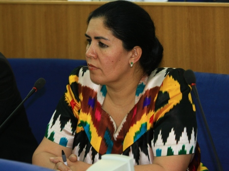hadichahakimova