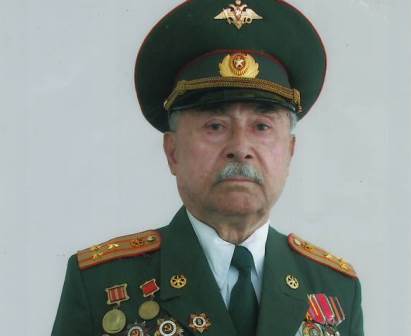 halilrasulov