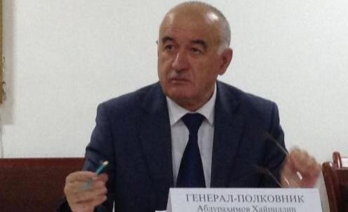 hayriddinabdurahimov