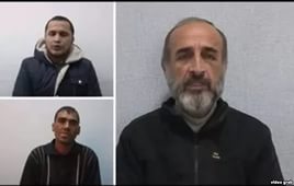 hodzhisamandariegopoddelniki