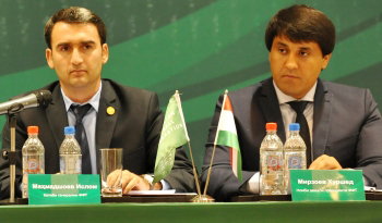 hurshedmirzoeviislommahmadshoev