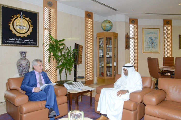 ibrpodtverdilsvoeuchastievkonferenciivysokogourovnyapovodevdushanbe