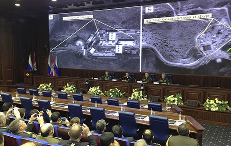 irakskiekurdynazvalisvoimipokazannyeminoboronyneftevozyigil