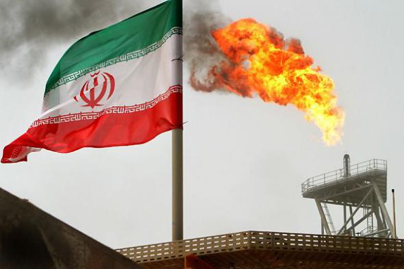 iranskayaneft