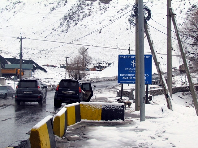 irsdvizhenienaavtotrassedushanbe-chanakpolnostyuvosstanovleno