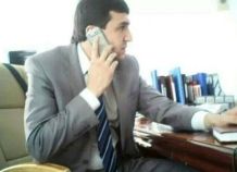 isfandiyorabdurahmonov