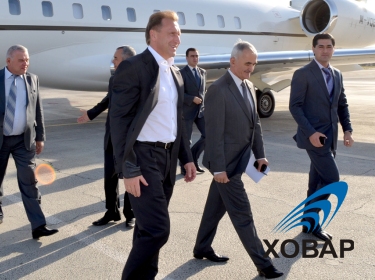 ishuvalovvdushanbinskomaeroportu