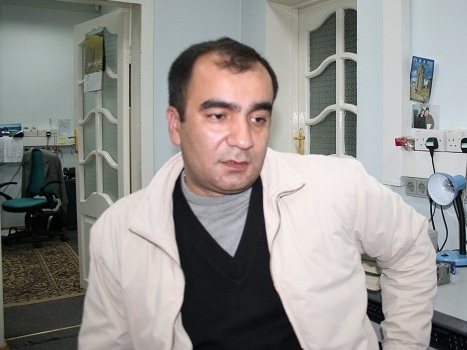 iskandarfiruz