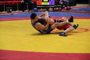 iskandarrustampoluchilbronzumezhdunarodnogoturnira