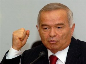 islamkarimov