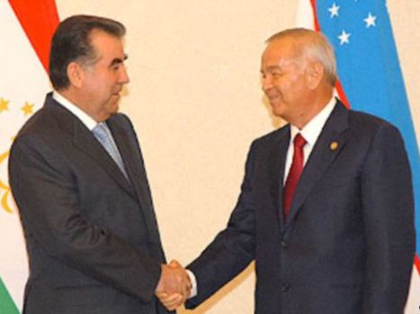 islamkarimovemomalirahmon