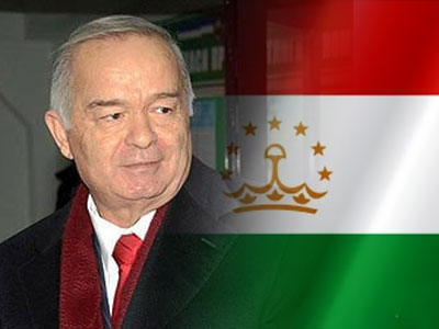 islamkarimovtadzhikistan