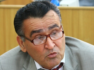 ismoiltalbakov