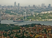 Istanbul