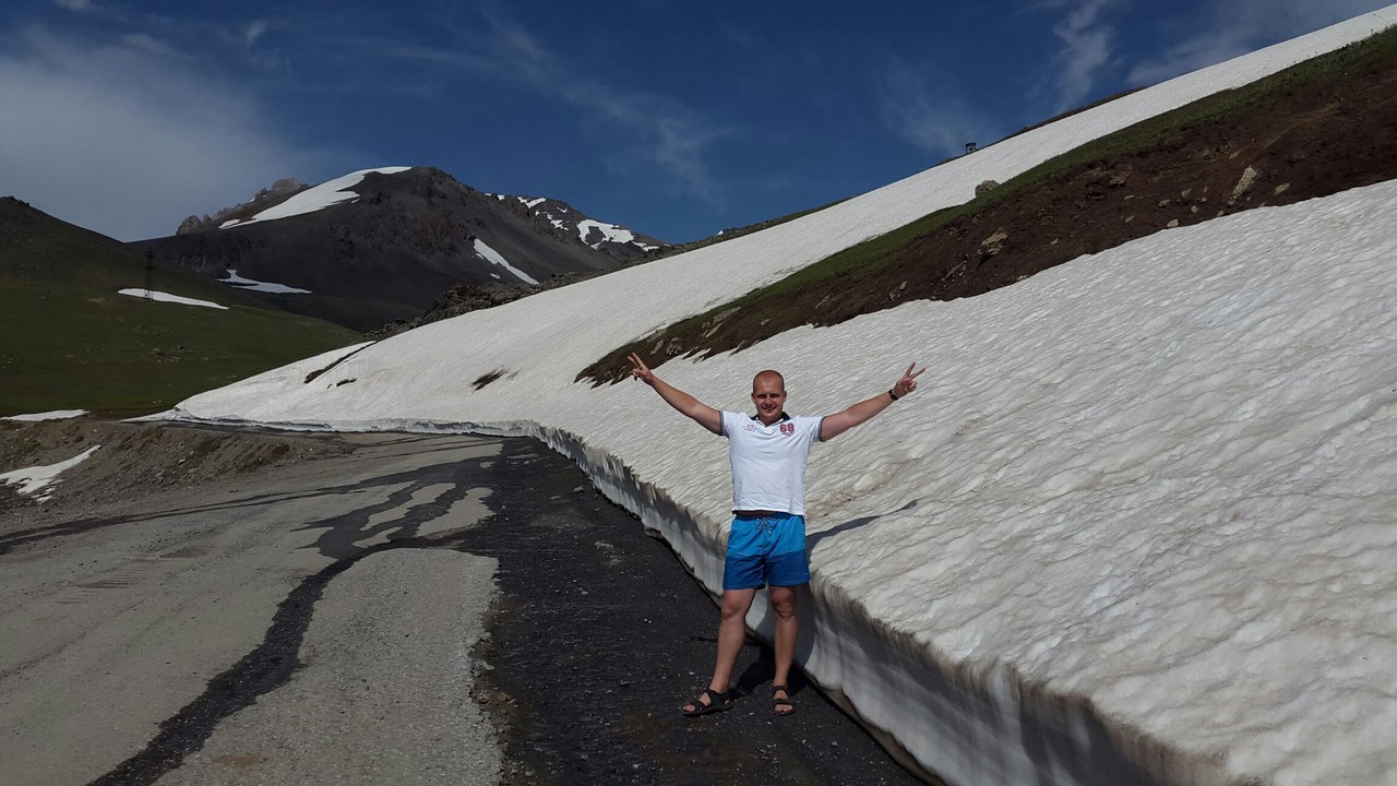 ivanshcherbakovnaprirode