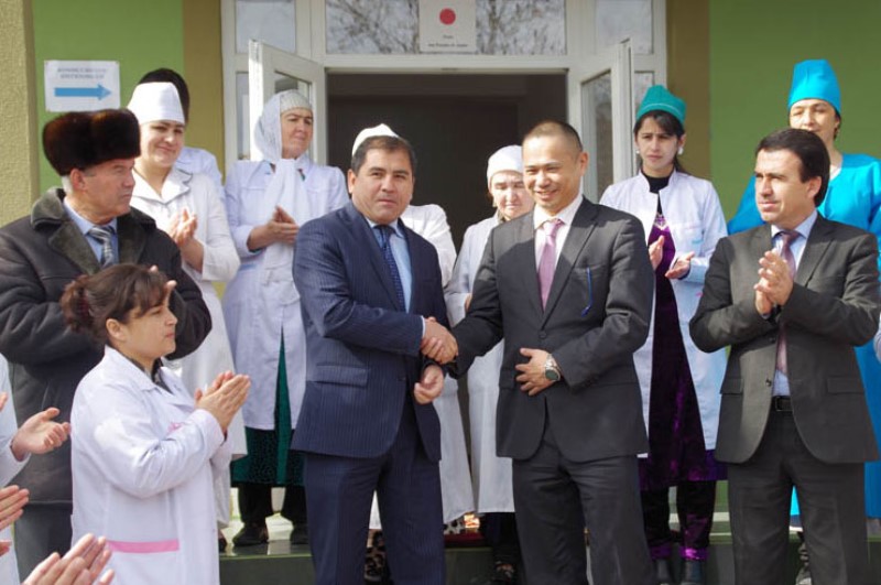 japansupportsbaljuvonhospital