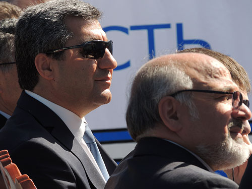 kabiriobespechitohranoy