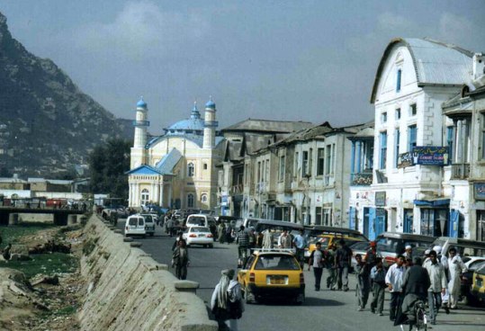 kabyl