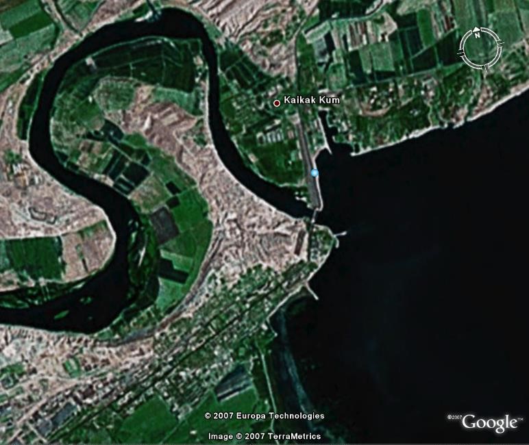 kairakkumgoogleearthimage
