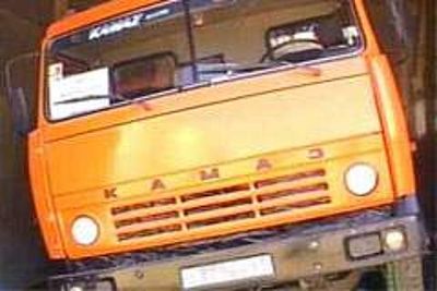 kamaz1
