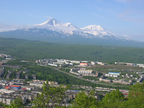 kamchatka Kamchatka