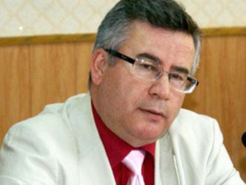 karishboev