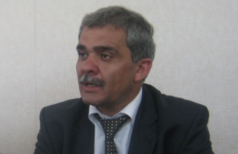 karomatsharipov