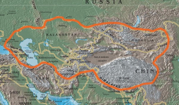 kartacentralnoyazii