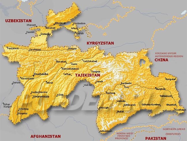 kartatadzhikistana