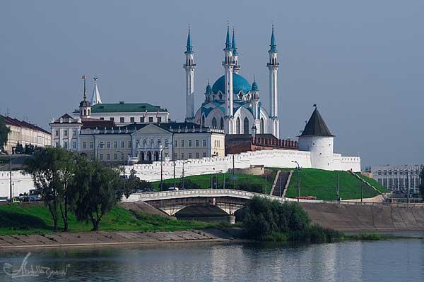 Kazan