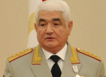 khairulloev
