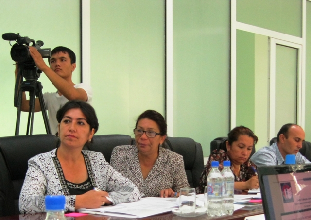 khujandtraining6092012