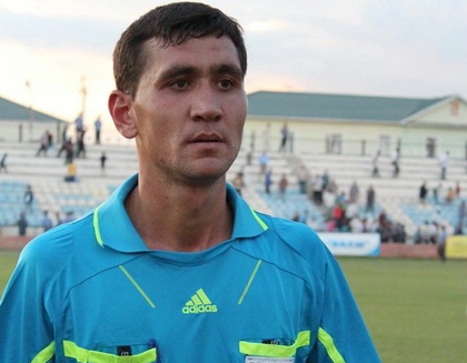 khursheddadaboev